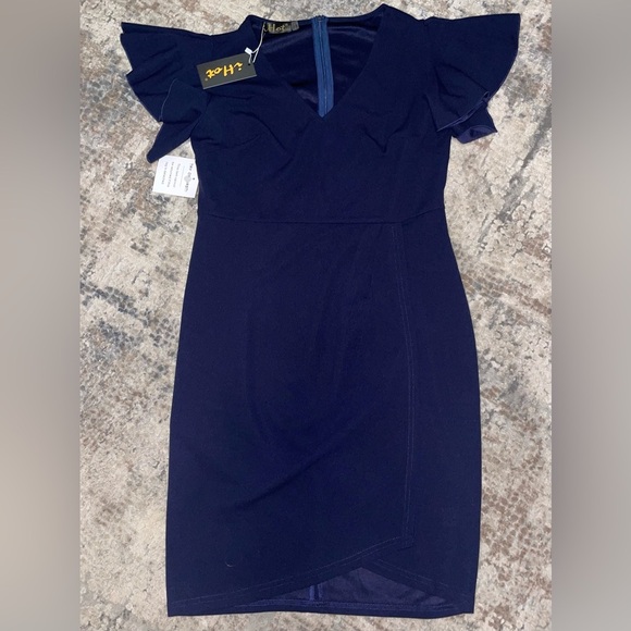 Amazon fashion dress size large - Picture 1 of 3